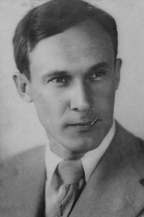 Михаил Карюков