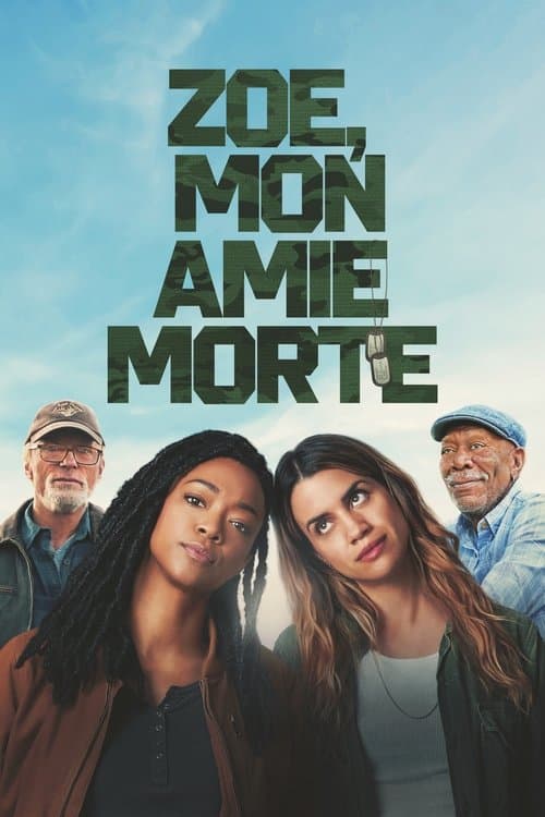 Zoe, mon amie morte