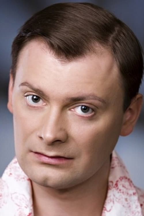 Konstantin Konstantinov