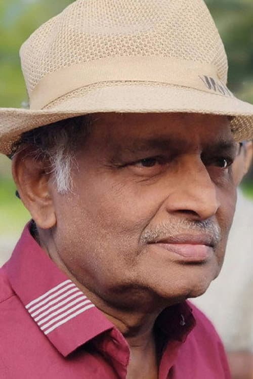 கே. ரங்கராஜ்