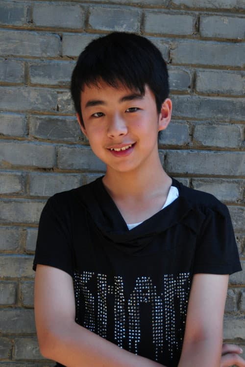 Liu Wenqing
