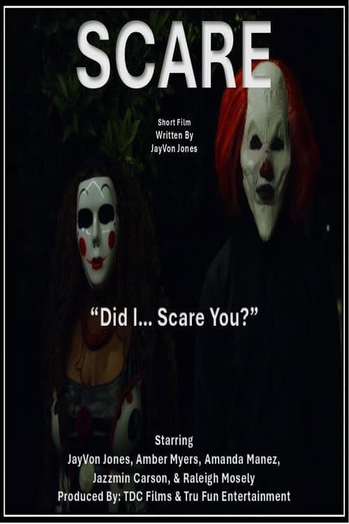 Scare