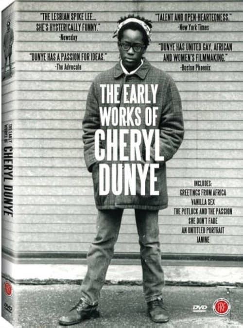 The Early Works of Cheryl Dunye