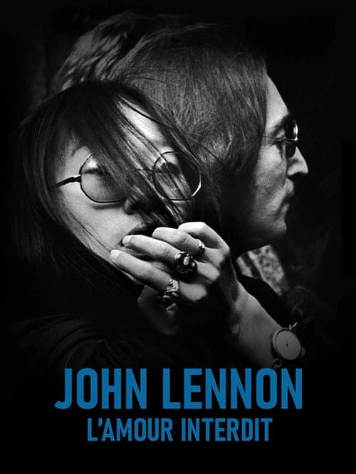 John Lennon : L'amour interdit