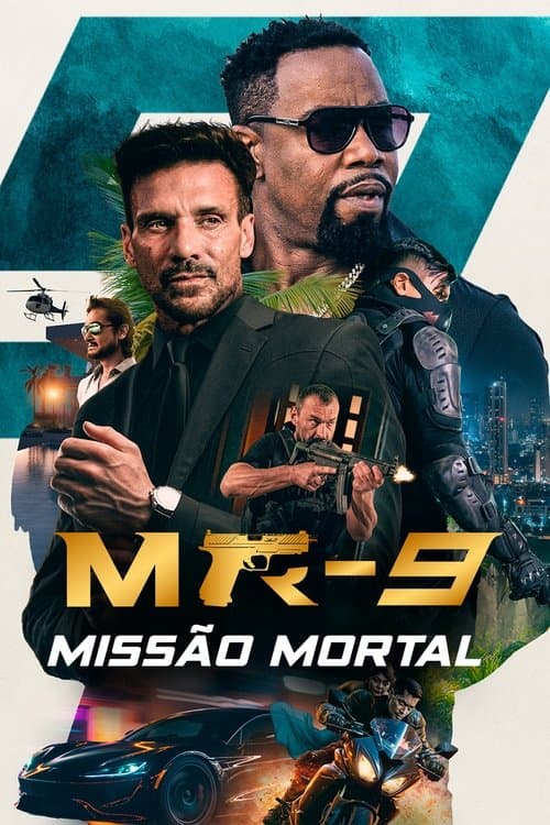 MR-9 : Do or die