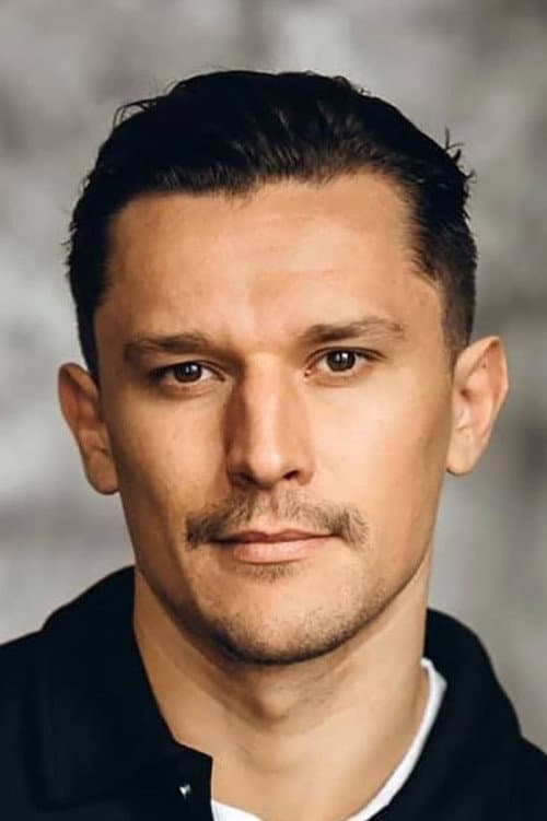 Taras Tsymbaliouk