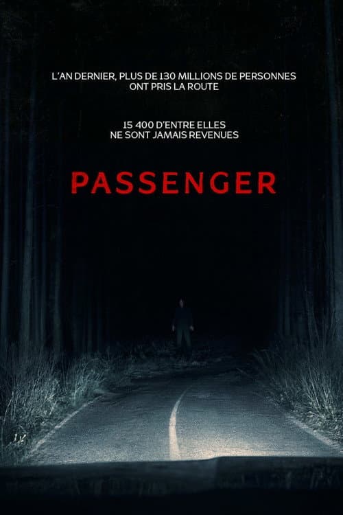 Passenger