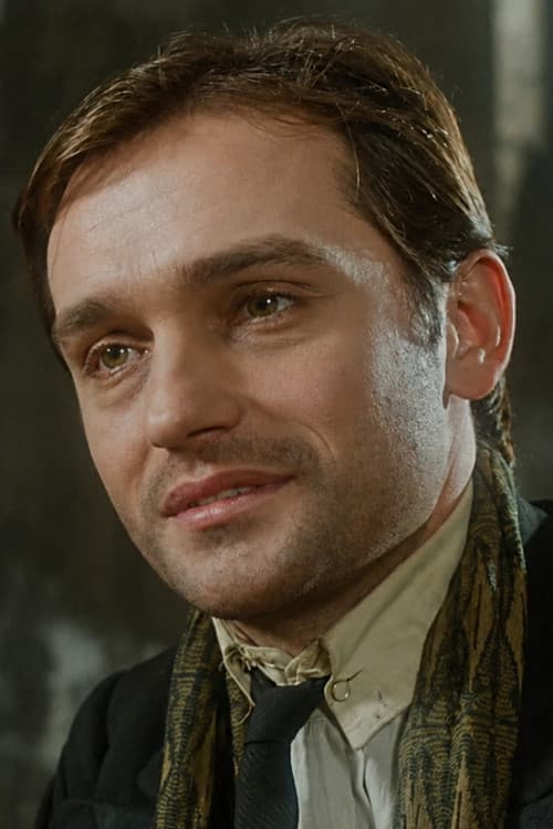 Wojciech Wysocki