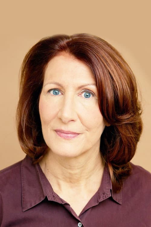 Beth Persky