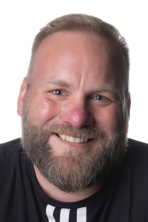 Patrick LeMay