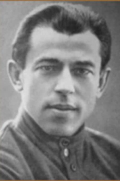 Vasily Lokot