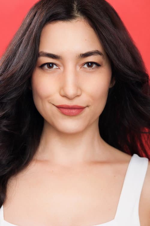 Jude Salazar