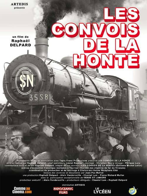 Les Convois de la honte