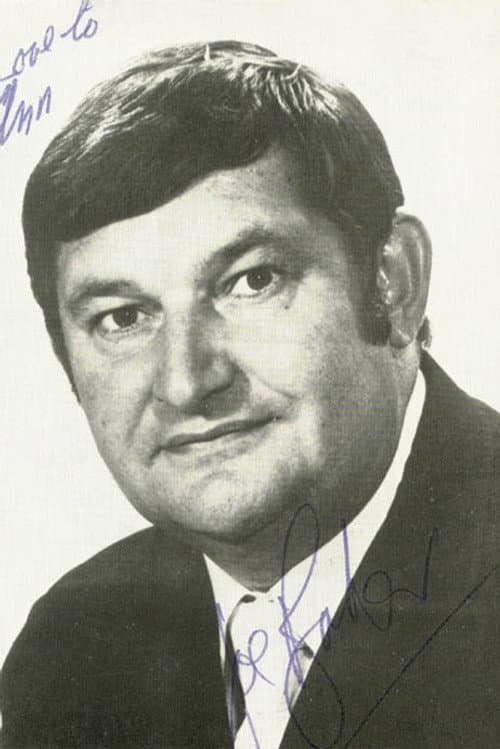 Joe Baker