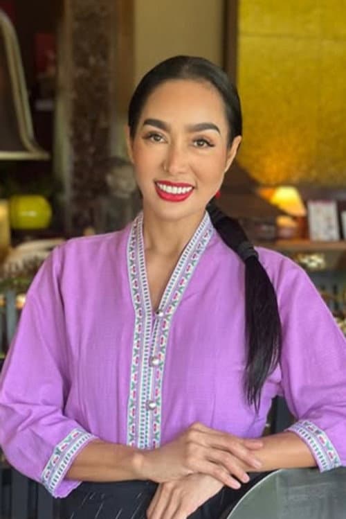 Rachel Lobangco