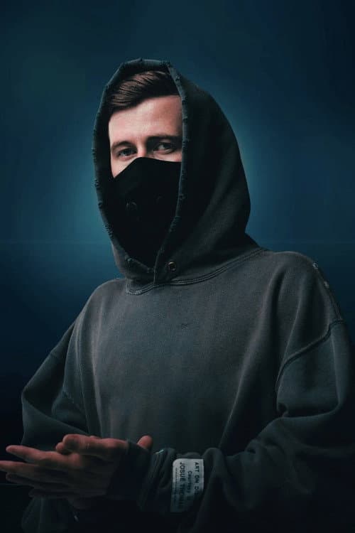 Alan Walker