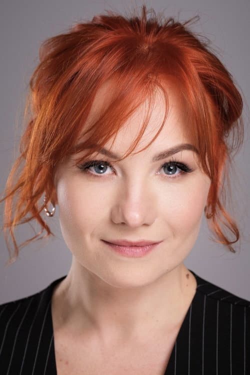 Екатерина Радченко