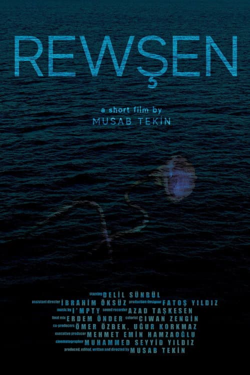 Rewşen