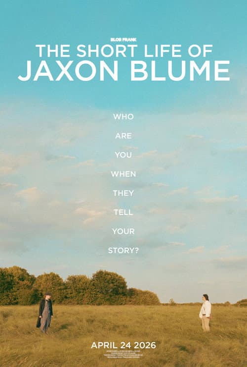 The Short Life Of Jaxon Blume