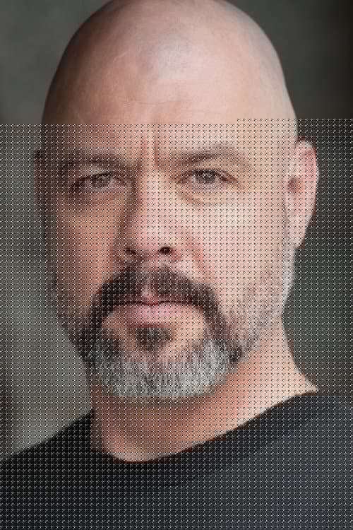 Sean Tyson
