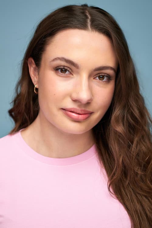 Olivia Benedict