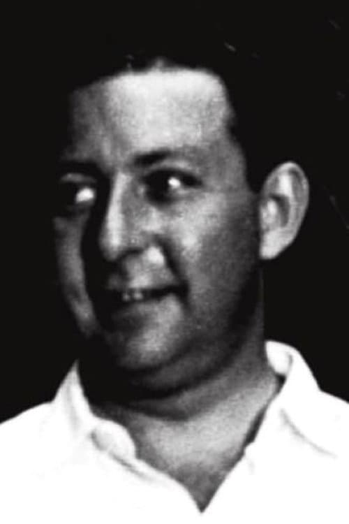 José Carlos Burle