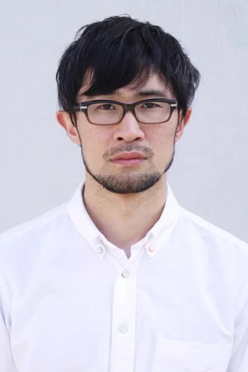 川島潤哉