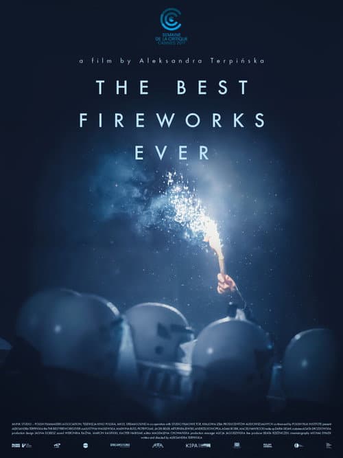 The best Fireworks ever