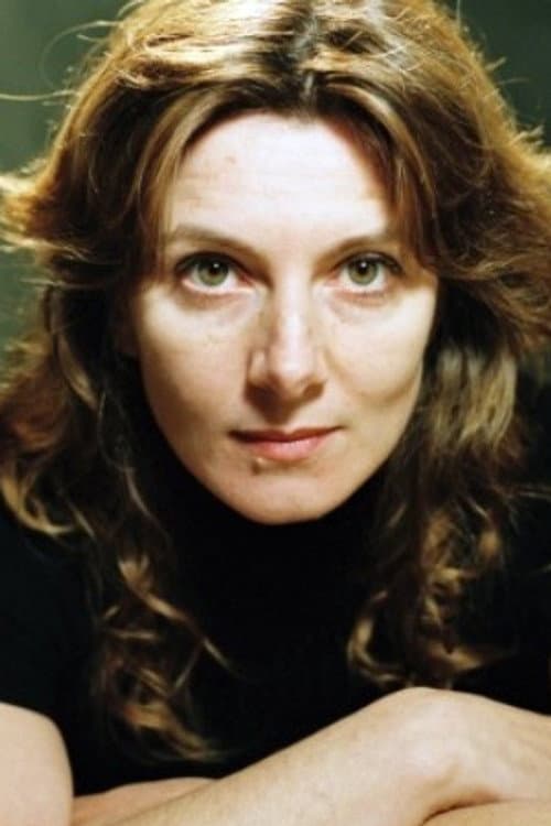 Anne Bos