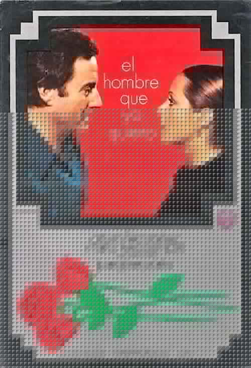 El hombre que yo quiero