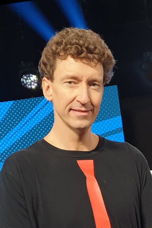 Daniel Čech