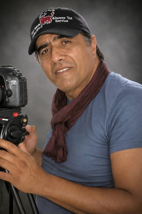 Javier Cruz Jr.