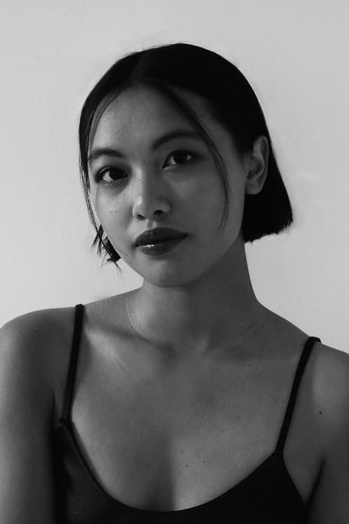 Andrea Hoang
