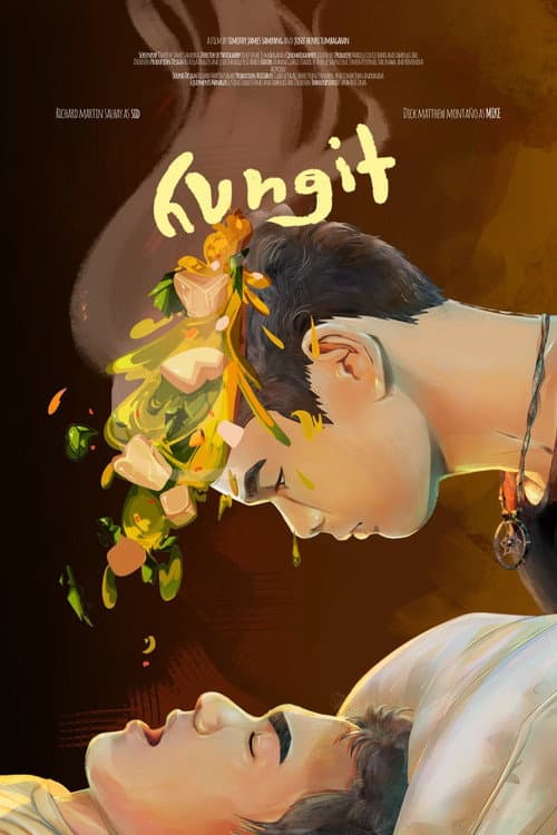 Hungit