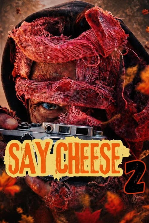 Say Cheese 2
