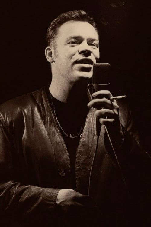 Ali Campbell