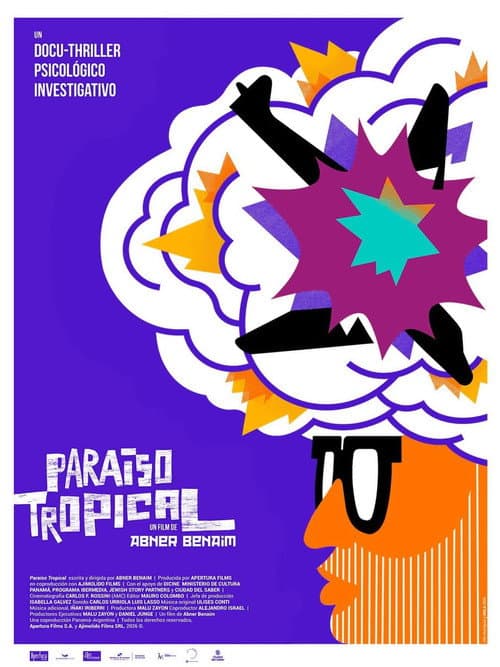 Paraíso tropical