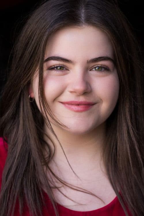 Mhairi Angus