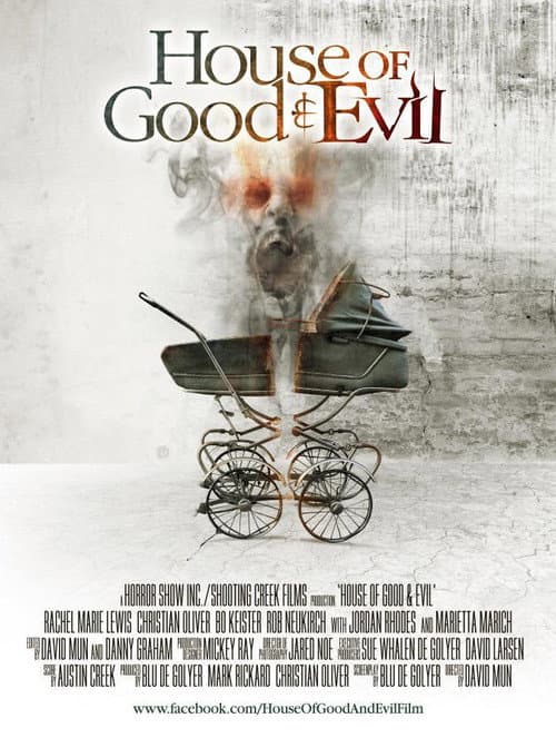 House of Good and Evil