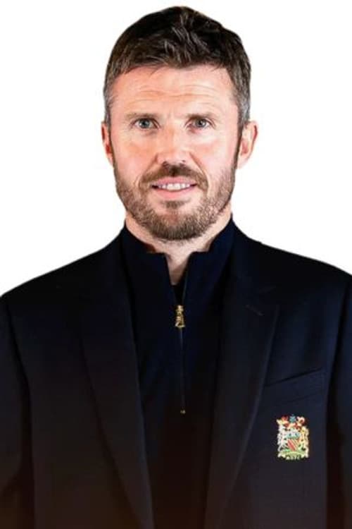 Michael Carrick