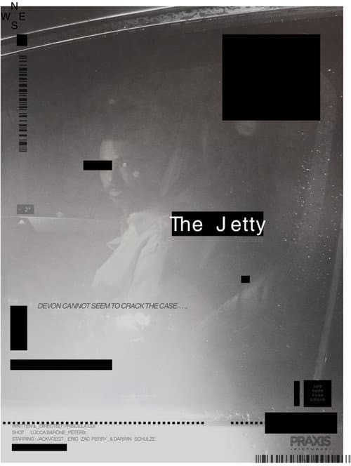 The Jetty