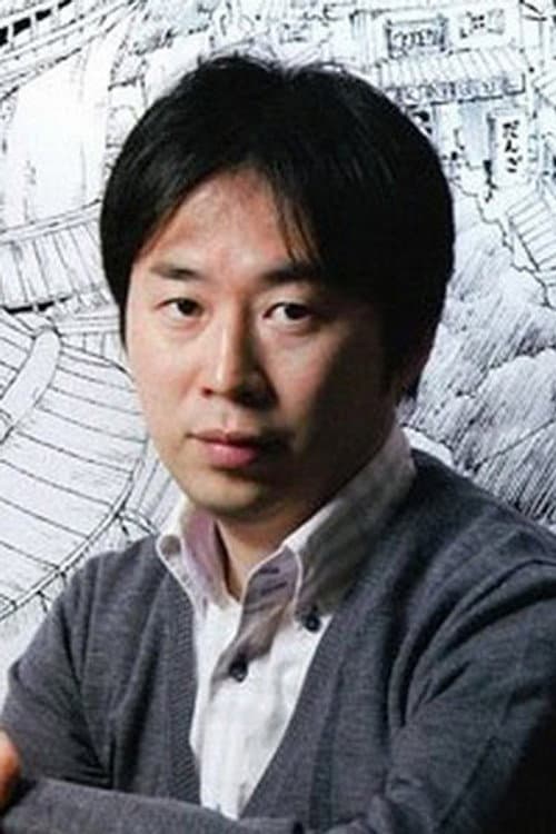 岸本斉史