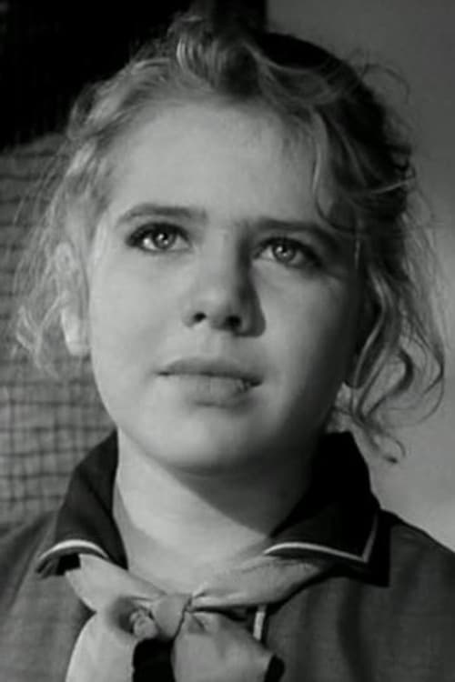 Анна Родионова
