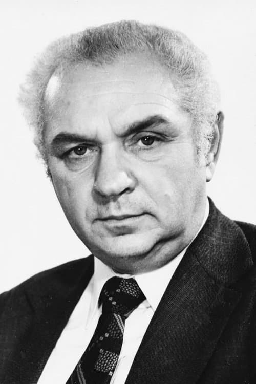 Вениамин Дорман