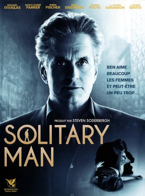 Solitary Man