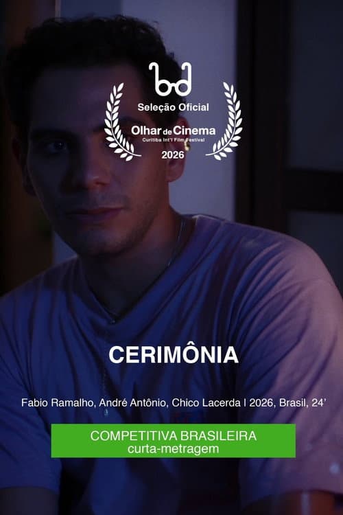 Cerimônia