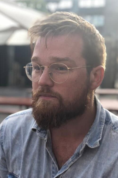 Jesper Fink