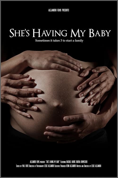 She's Having My Baby