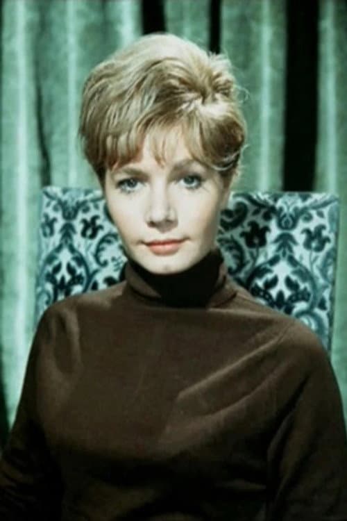 Ann Bell