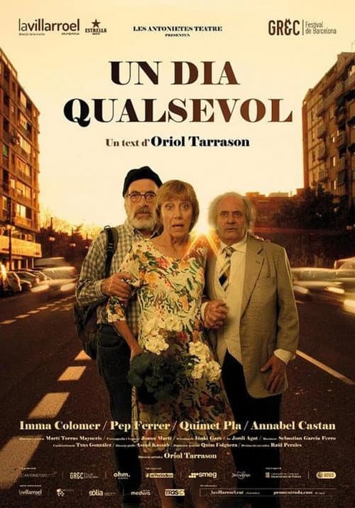 Un dia qualsevol